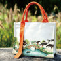 Custom Canvas Tote Bags