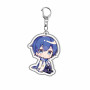 Acrylic keychain customization